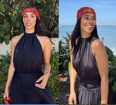 Rochelle Humes