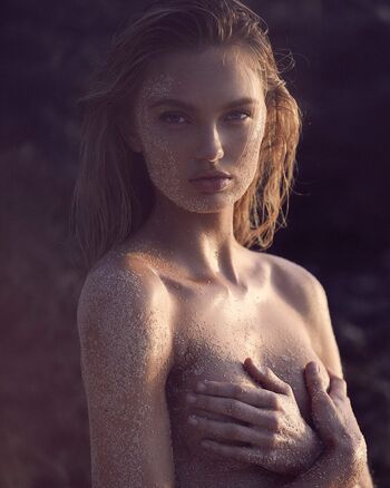 Romee Strijd