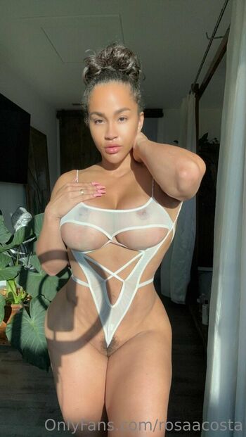 Rosa Acosta