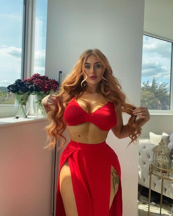 Rosiemay Harper