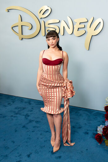 Rowan Blanchard