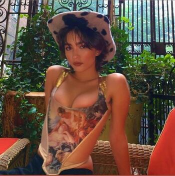 Rowan Blanchard