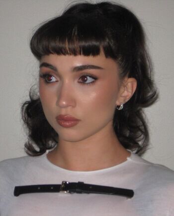 Rowan Blanchard