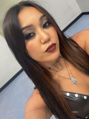 Roxanne Perez