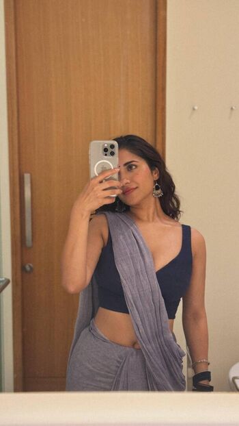 Ruhani Sharma