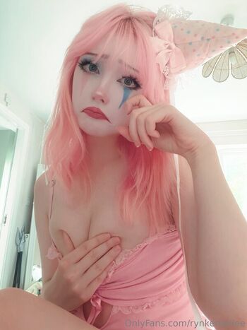 Rynkerbelle