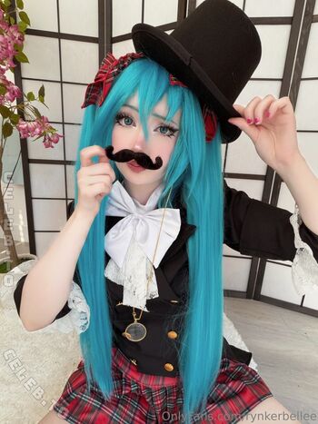 Rynkerbelle