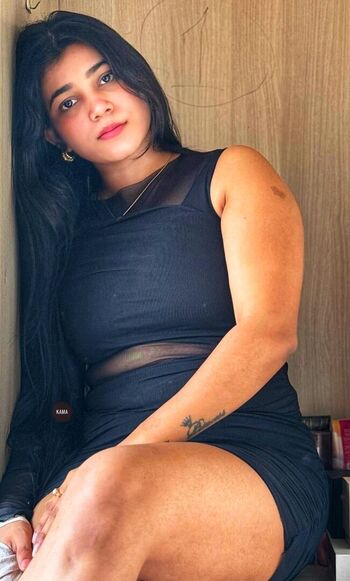 Sadhana Naidu
