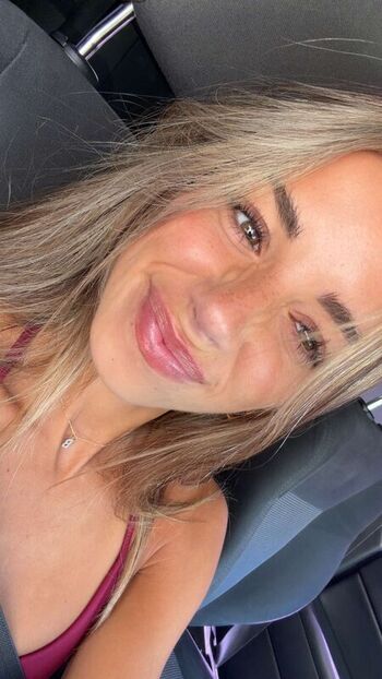 Sadie Mckenna