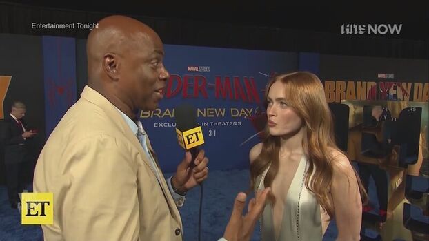 Sadie Sink