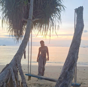 Sail With Ben And Amy