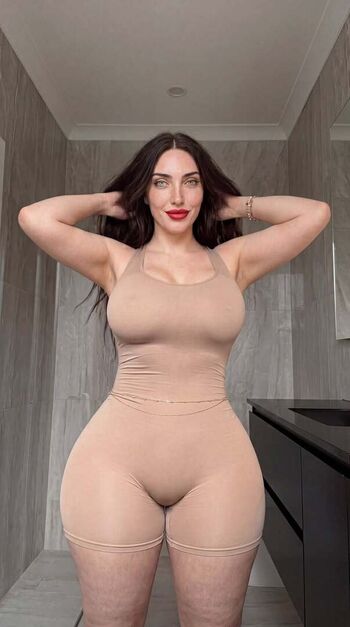 Sarah Albarcha