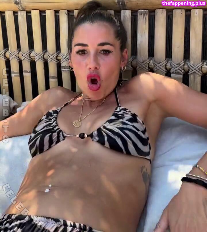 Sarah Engels