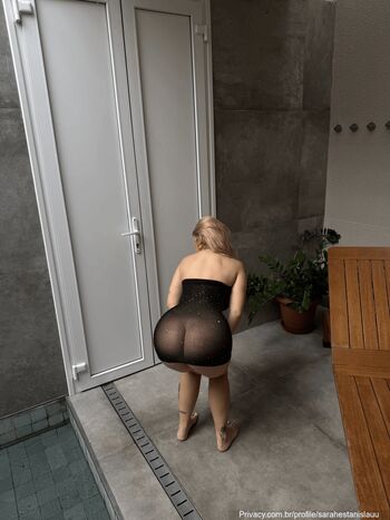 Sarah Estanislau