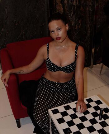 Sarah Jeffery