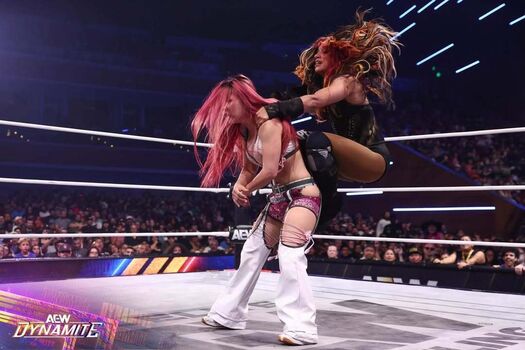 Sasha Banks