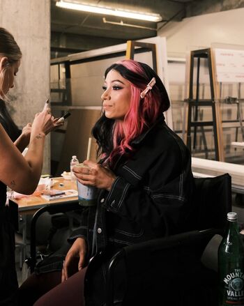 Sasha Banks