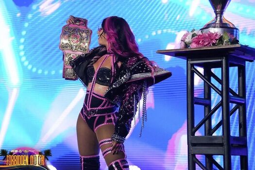 Sasha Banks