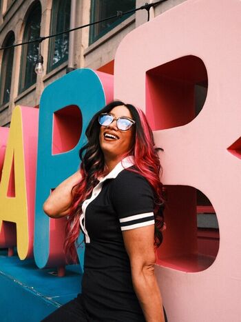 Sasha Banks