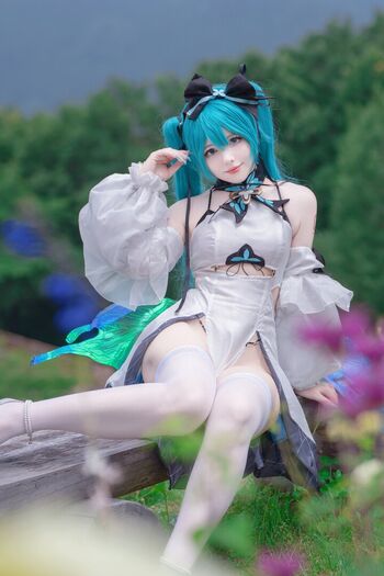 Saya Scarlet