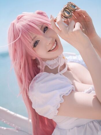 Saya The Fox