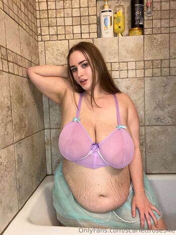 Scarlett Rose