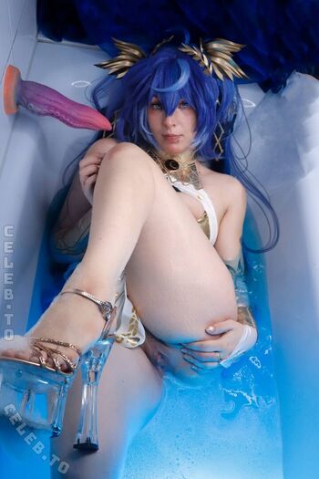 Scarlett Sirene