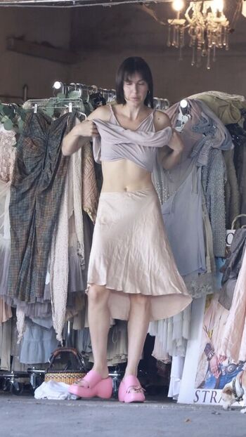 Scout LaRue Willis