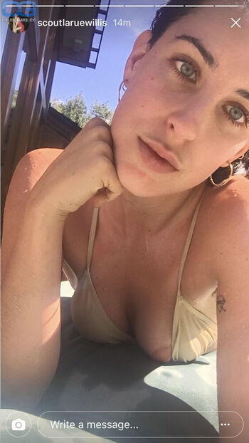 Scout LaRue Willis