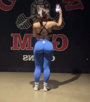 Shakira Greasley
