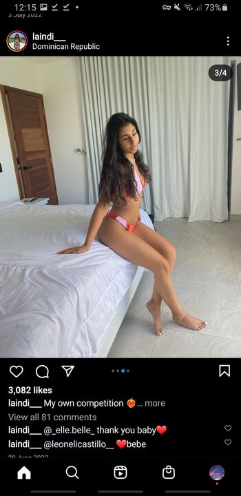Shantall Herrera