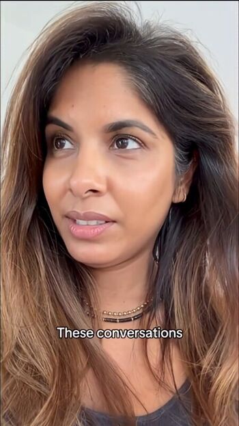 Sheena Melwani