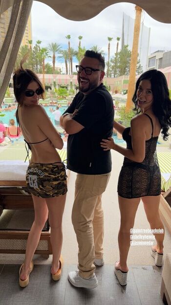 Shelley Hennig