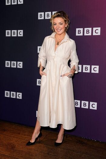 Sheridan Smith