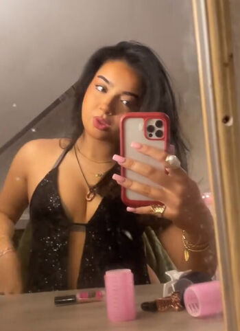 Sienna Sidhu