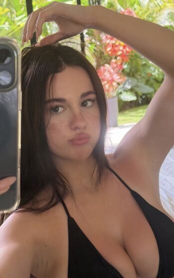 Sierra Cabot