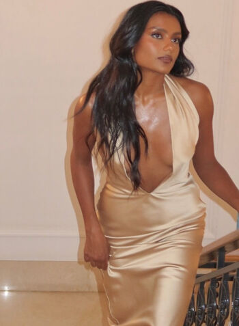Simone Ashley