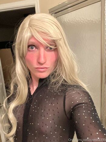 Sissy Cam