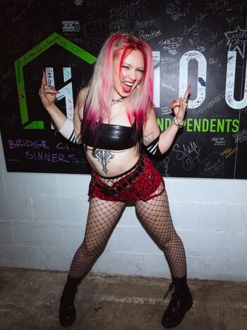 Skye Sweetnam