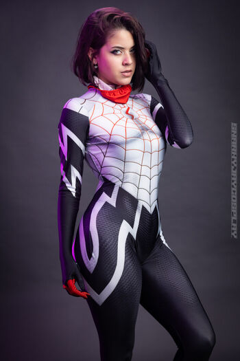 Snarky Jay Cosplay