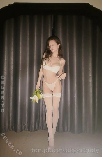 soeyecandy