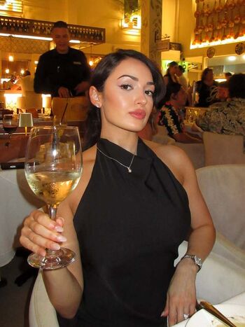 Sonia Ferraro