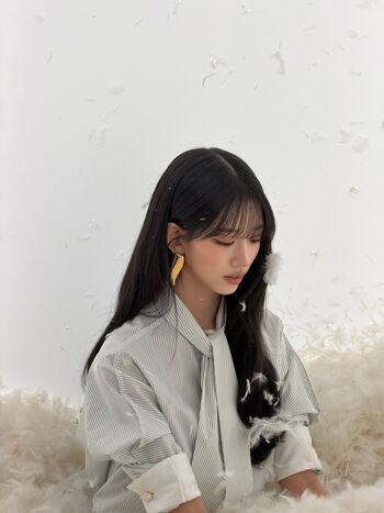 Sooin (Kim Soo-In