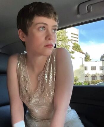 Sophia Lillis