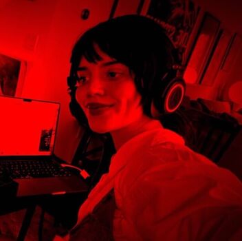 Sophie Thatcher