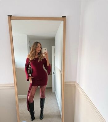 Stacey Lodge