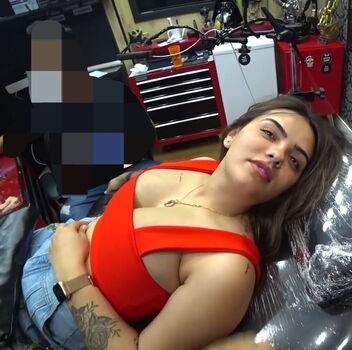 Sunaika Bruna