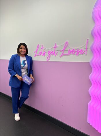 Sunetra Sarker