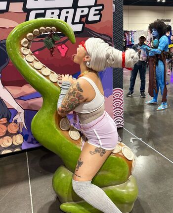 supersquirtsenn