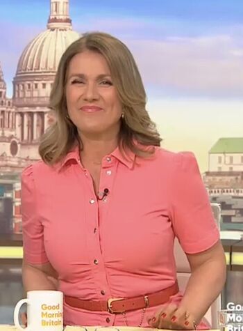 Susanna Reid